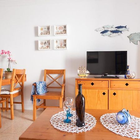 Apartamentos Thaisay Atalaya Tías Eksteriør bilde