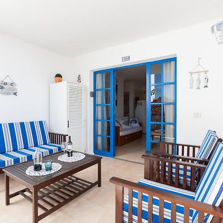 Apartamentos Thaisay Atalaya Tías Eksteriør bilde