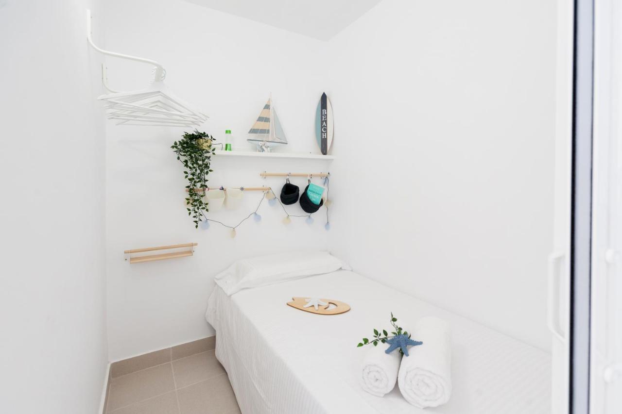 Apartamentos Thaisay Atalaya Tías Eksteriør bilde