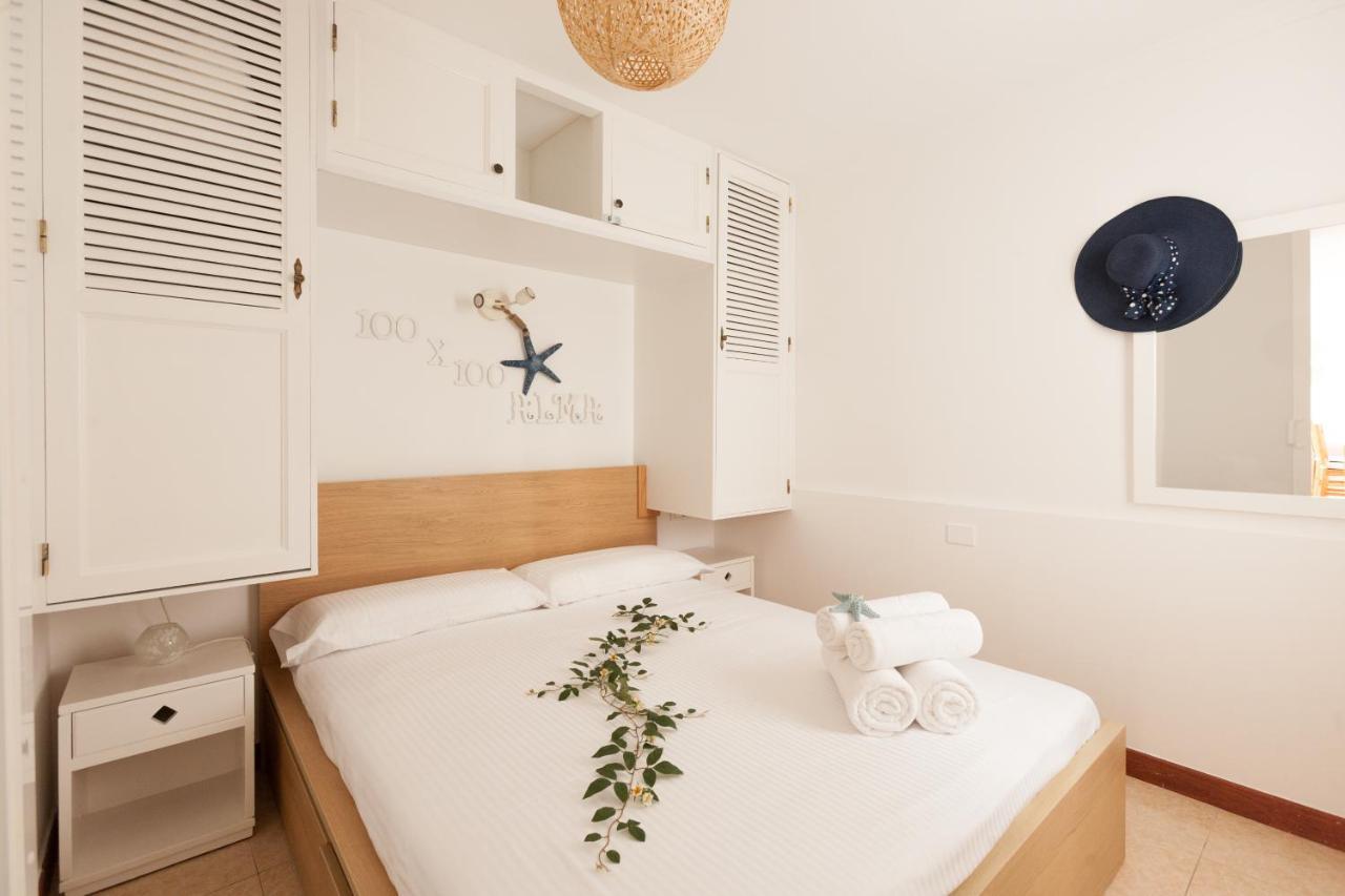 Apartamentos Thaisay Atalaya Tías Eksteriør bilde